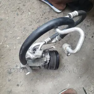 Ac Compressor for Toyota Tundra New Model for Sale