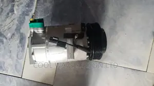 Ac Compressor for Hyundai Elentra New Model