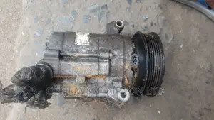 Ac Compressor for Chevrolet Captiva for Sale