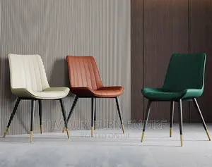 Luxury Dining Chair