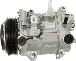 Ac Compressor for Toyota Highlander 2016/2022 Model for Sale