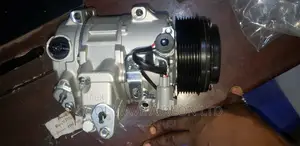Ac Compressor for Toyota Venza New Model Up V6