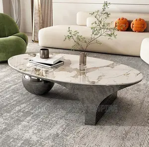 Luxury Marble Centre Table