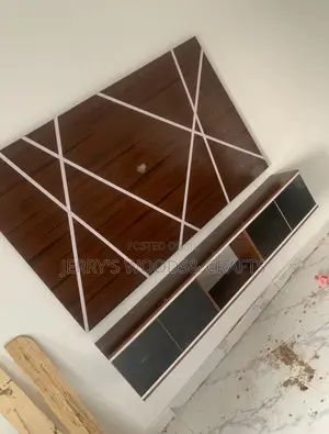 Wall Tv Console