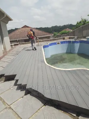 Pest Controller/ Fumigation
