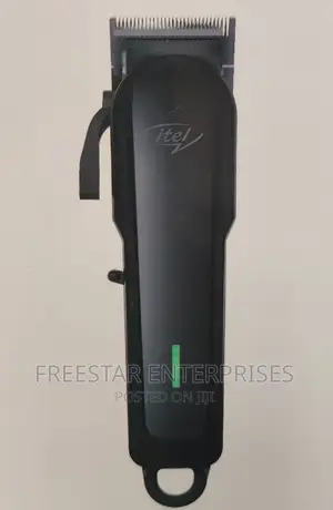 Itel Hair Clipper. Itel Professional Hair Clipper. Itel C31.