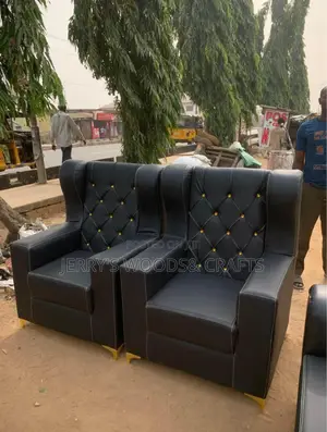 7 Seater Sofa Set