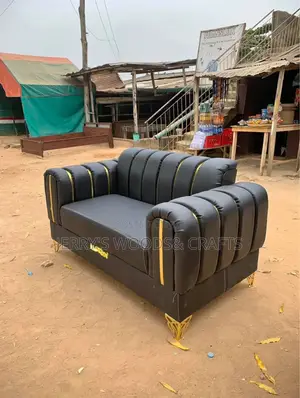 7 Seater Sofa Set