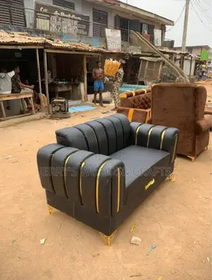 7 Seater Sofa Set