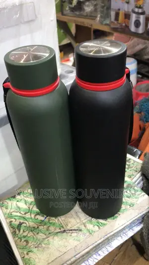 800ml Stainless Steel Flask