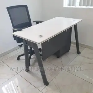 Office Table (Table Only)