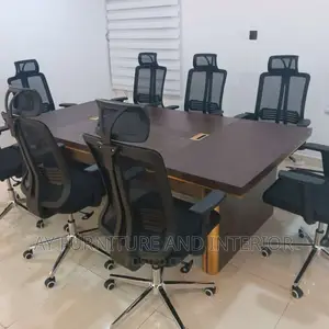 Conference Table Chairs