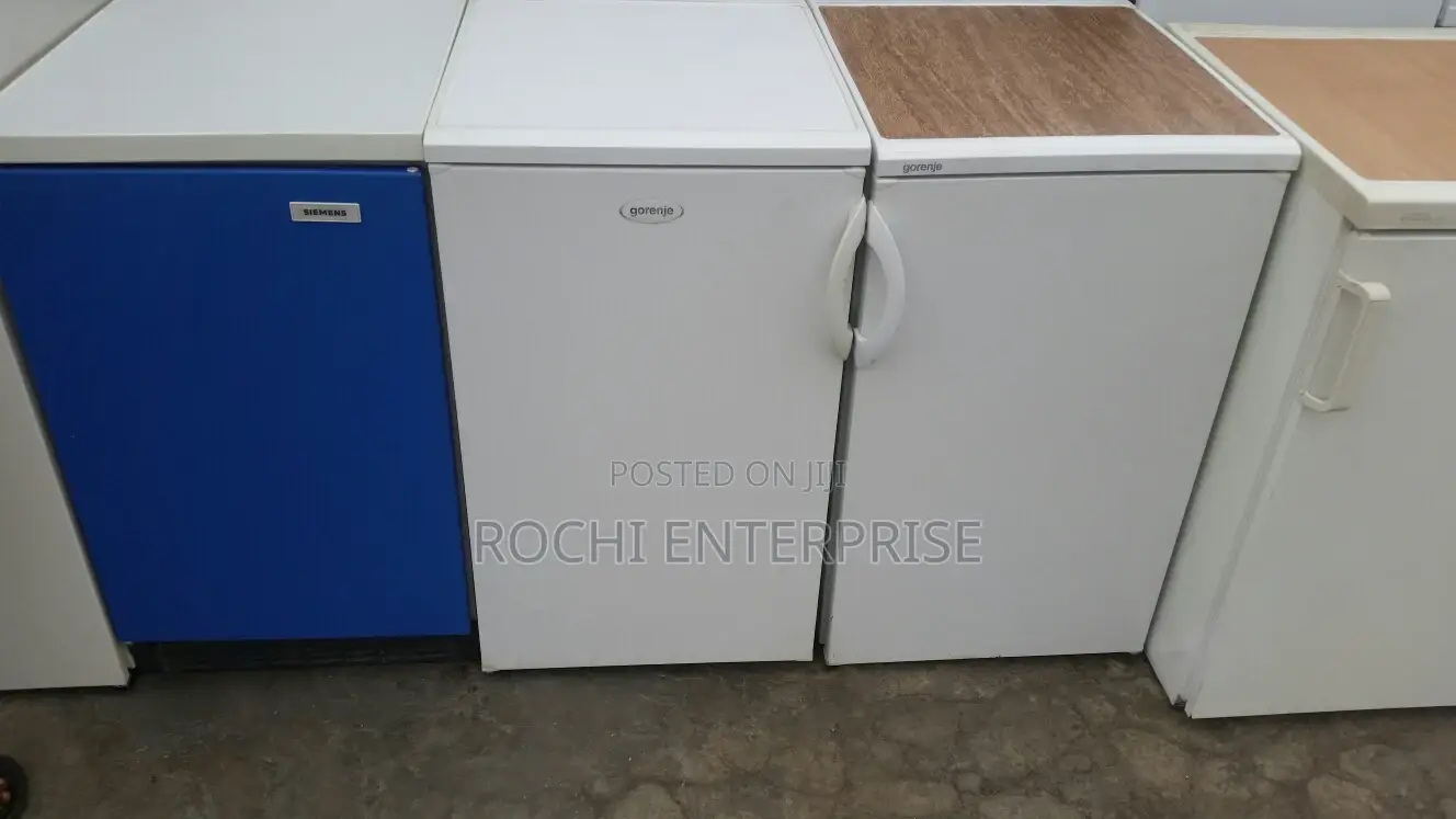 Table Top Fridge