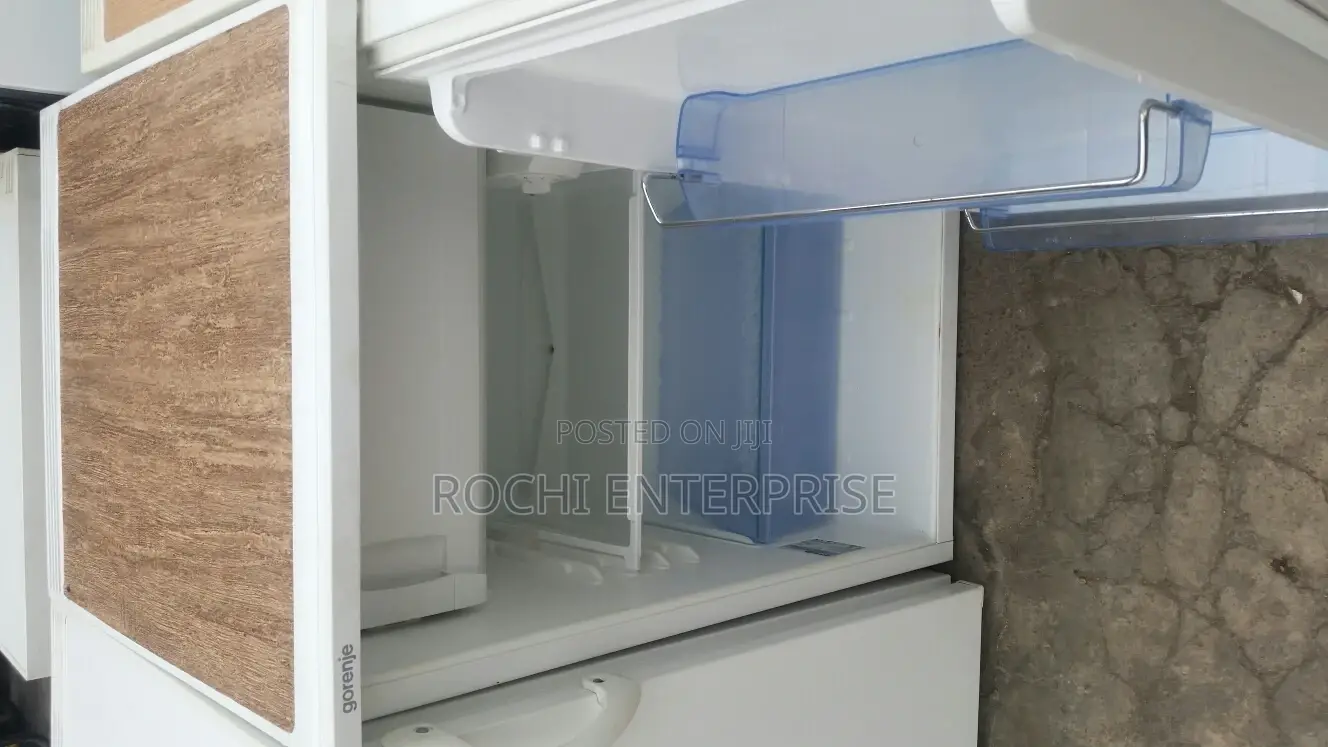 Table Top Fridge
