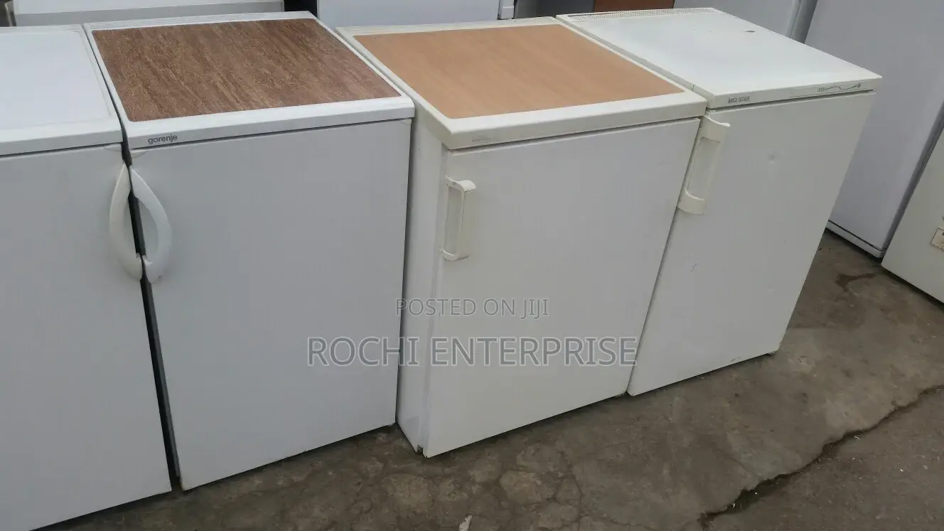 Table Top Fridge