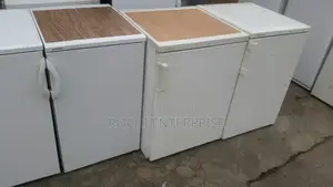 Table Top Fridge