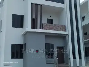 5bdrm Duplex in Asokoro Main for sale