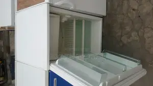 Table Top Fridge