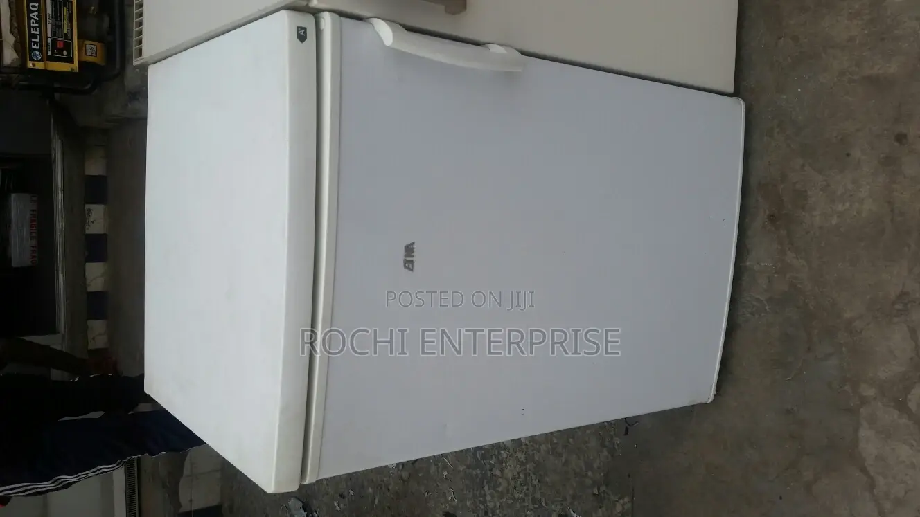 Table Top Fridge