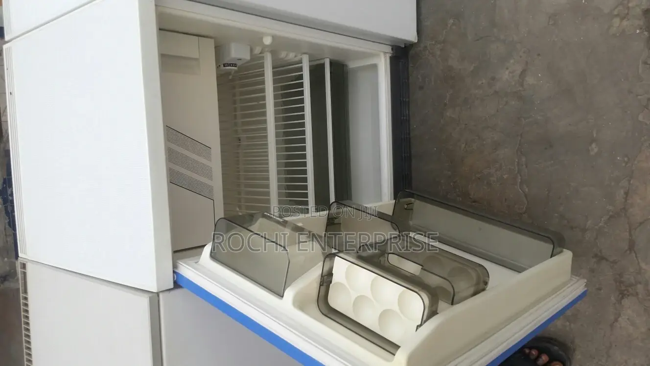 Table Top Fridge