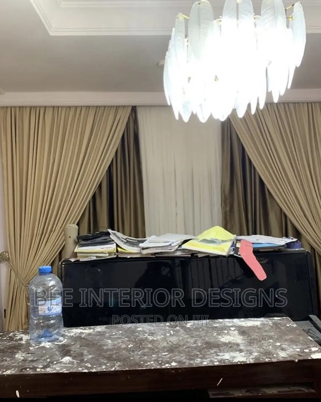 Quality Curtains