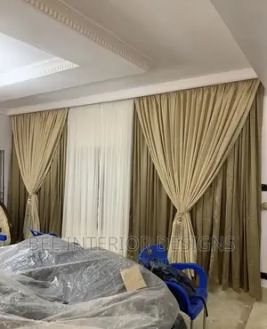 Quality Curtains
