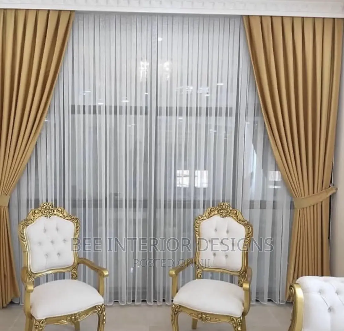 Quality Curtains