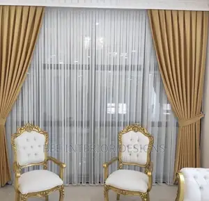 Quality Curtains