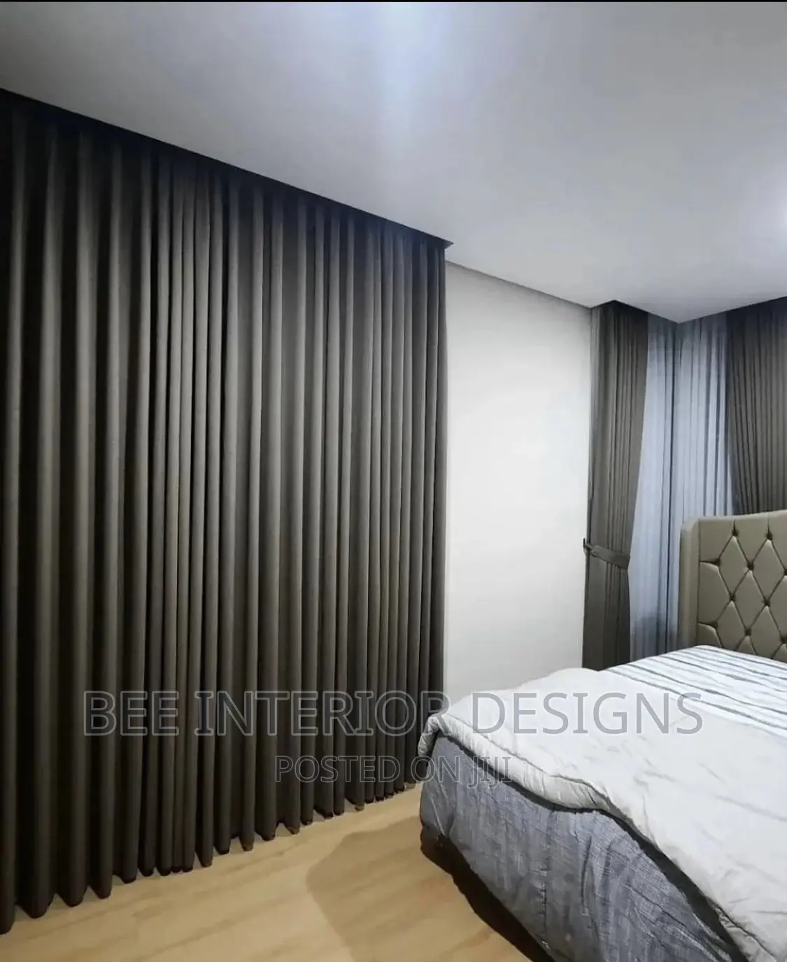 Turkish Quality Curtains