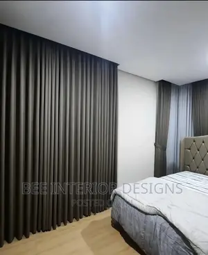 Turkish Quality Curtains
