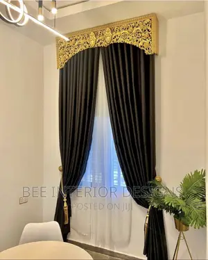 Quality Curtains