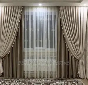 Quality Curtains