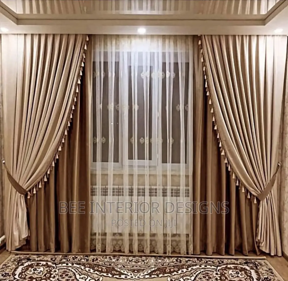 Quality Curtains