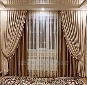 Quality Curtains