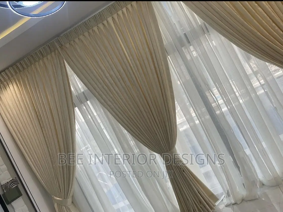 Quality Curtains
