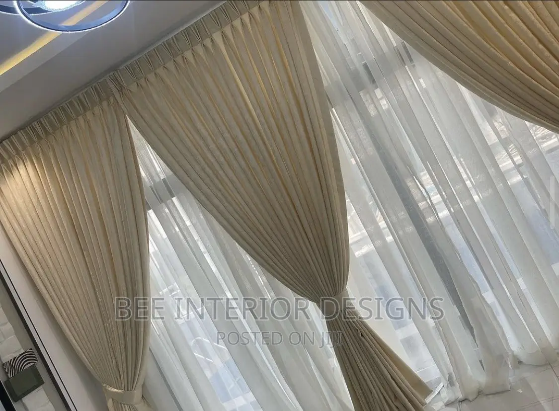 Quality Curtains