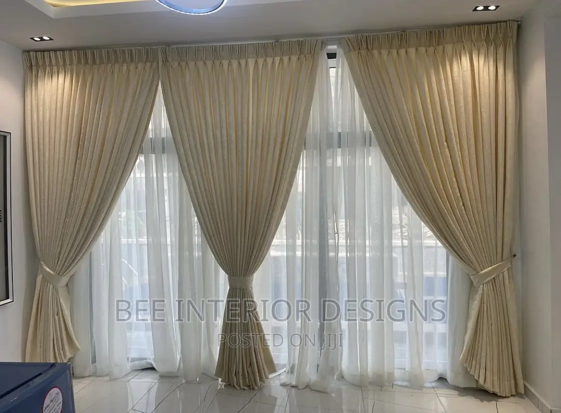 Quality Curtains