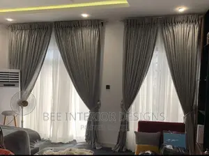 Quality Turkish Curtains Fabric