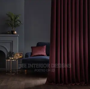 Quality Curtains
