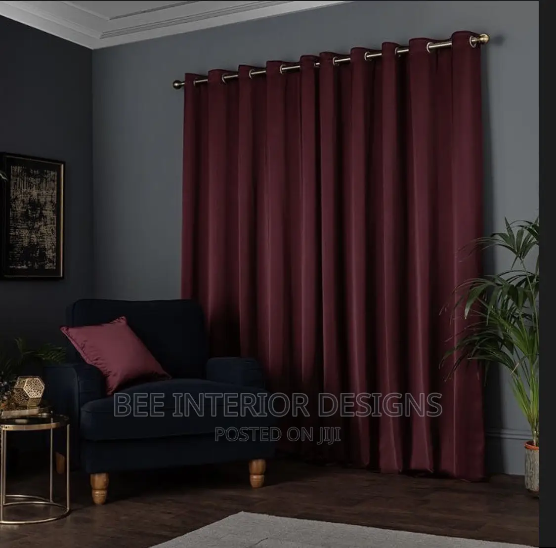 Quality Curtains