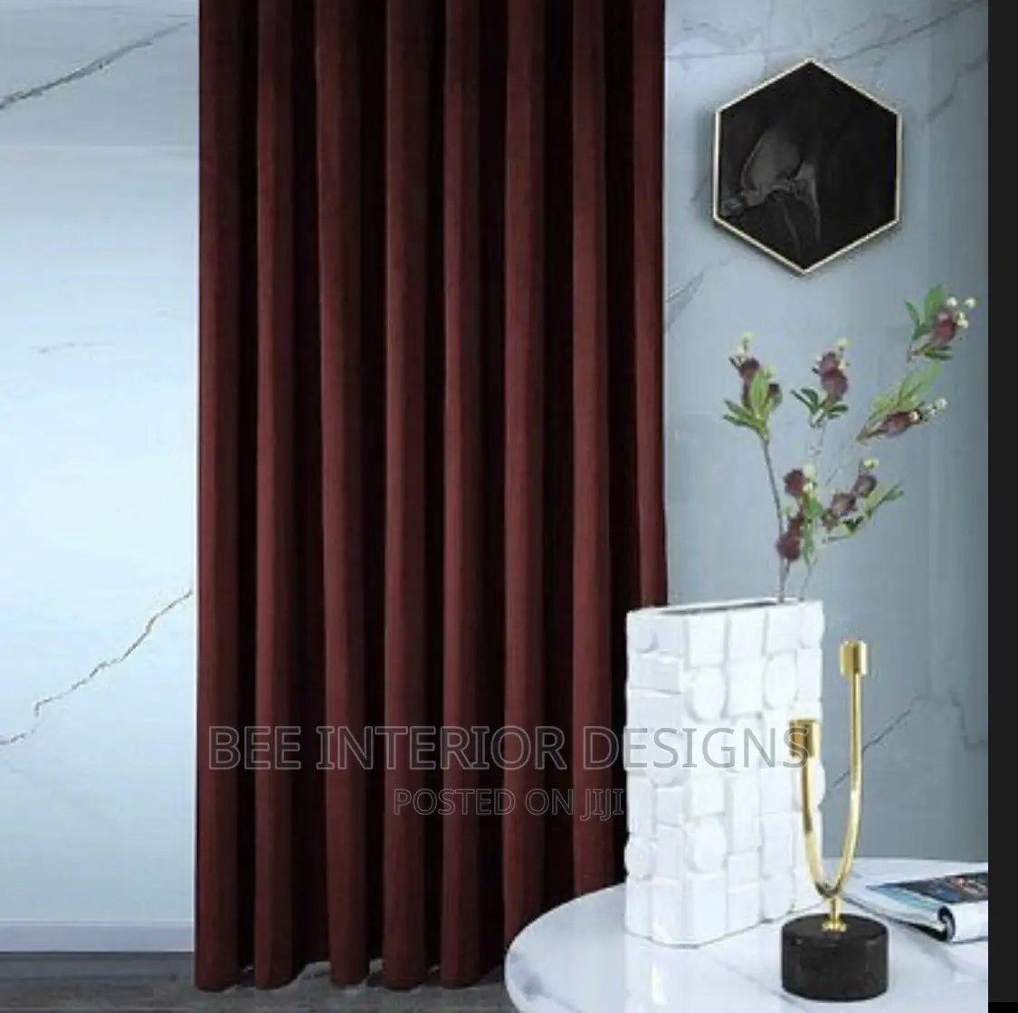Quality Curtains