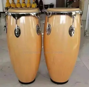 Conga Drum Set