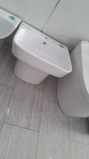 Wall Hung Basin