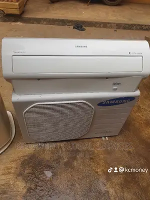Samsung Inverter Air Conditioner 1.5hp