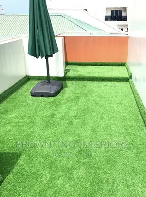 Carpet Grass