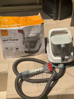 Portable Easy Home Carpet Upholstery Spot Cleaner Machine