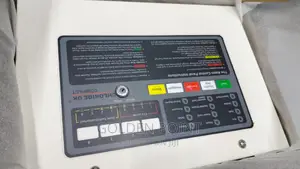 2 Zone Fire Alarm Panel Detector and Alarm