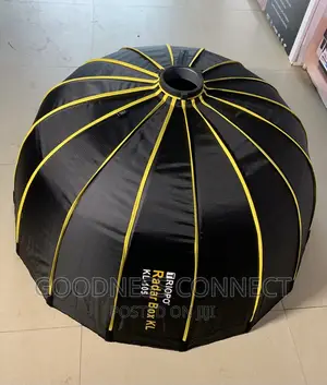 Triopo 105cm Beauty Dish