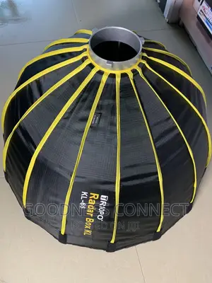 Triopo 65cm Beauty Dish
