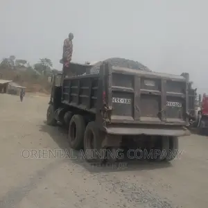 Chippings and Granite Directly From Oriental Mining Company